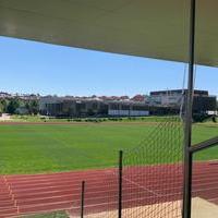 Excursión a la ciudad deportiva de Las Rozas