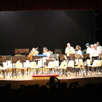 Concierto y Encuentro de Bandas