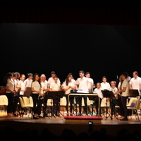 Concierto y Encuentro de Bandas