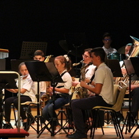 Concierto y Encuentro de Bandas