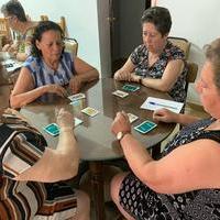 Trofeo de Feria en la Asociación de Mujeres