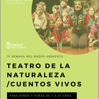 IV Semana del Medio Ambiente