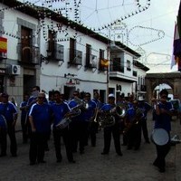 FERIA 2008. FOTOS VARIADAS