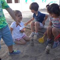 IV Semana del Medio Ambiente 