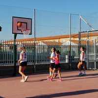 Torneo de Baloncesto 3x3