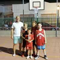 Torneo de Baloncesto 3x3