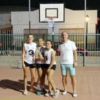 Torneo de Baloncesto 3x3