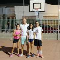 Torneo de Baloncesto 3x3