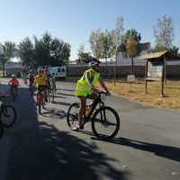 VII Día de la bicicleta 