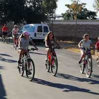 VII Día de la bicicleta 