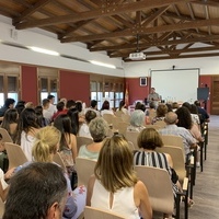 Entrega de Becas Universitarias 