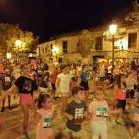 Actividad de Zumba 