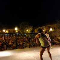 Actividad de Zumba 