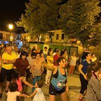 Actividad de Zumba 