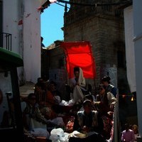 FIESTA DE PRIMAVERA 2010. MERCADO MEDIEVAL Y ROMERIA