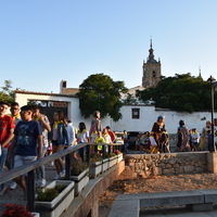 Feria 2019