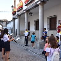 Feria 2019