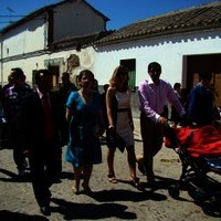 FIESTA DE PRIMAVERA 2010. MERCADO MEDIEVAL Y ROMERIA