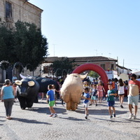 Feria 2019