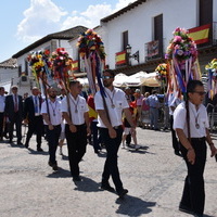 Feria 2019