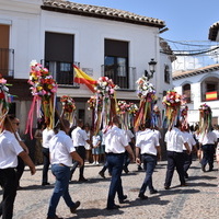 Feria 2019