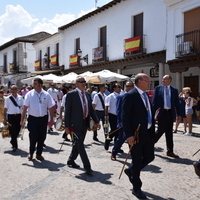 Feria 2019