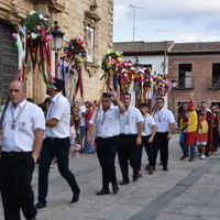 Feria 2019