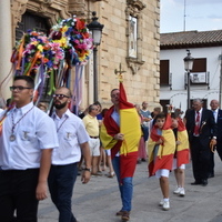 Feria 2019