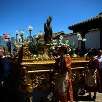 FIESTA DE PRIMAVERA 2010. ROMERIA, TOROS Y ZARZUELA