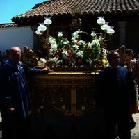 FIESTA DE PRIMAVERA 2010. ROMERIA, TOROS Y ZARZUELA