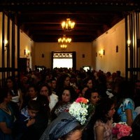 FIESTA DE PRIMAVERA 2010. ROMERIA, TOROS Y ZARZUELA