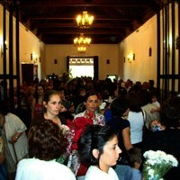 FIESTA DE PRIMAVERA 2010. ROMERIA, TOROS Y ZARZUELA