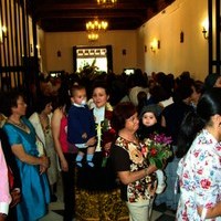 FIESTA DE PRIMAVERA 2010. ROMERIA, TOROS Y ZARZUELA