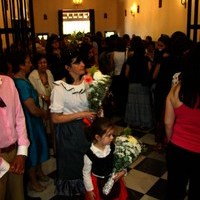 FIESTA DE PRIMAVERA 2010. ROMERIA, TOROS Y ZARZUELA