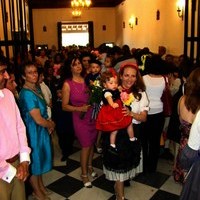 FIESTA DE PRIMAVERA 2010. ROMERIA, TOROS Y ZARZUELA