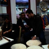 FITUR 2009