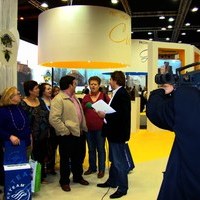 FITUR 2009