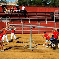 GRAND PRIX. FERIA 2010