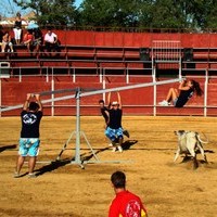 GRAND PRIX. FERIA 2010