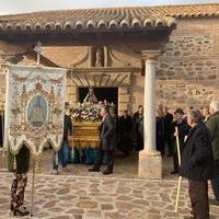 Fiestas en honor a la Virgen de la Candelaria