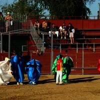 GRAND PRIX. FERIA 2010