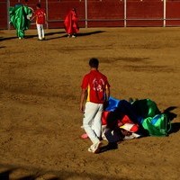 GRAND PRIX. FERIA 2010