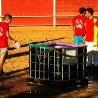 GRAND PRIX. FERIA 2010