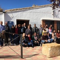 Celebración del Día Internacional de la Mujer en Arisgotas