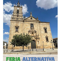 Feria alternativa 2021 