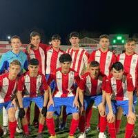 Inauguración de la nueva iluminación del Campo de Deportes “El Socorro”