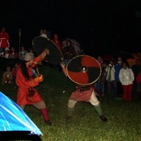 I JORNADAS DE LA CULTURA VISIGODA