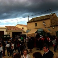 I JORNADAS DE LA CULTURA VISIGODA