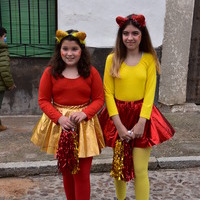 Carnaval 2022