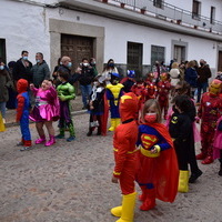 Carnaval 2022